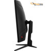 مانیتور گیمینگ ام اس آی مدل MSI G273CQ 27" Rapid VA 2K (WQHD) 170Hz