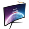 خرید مانیتور گیمینگ ام اس آی مدل MSI G273CQبا قیمت مناسب