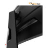 مانیتور گیمینگ ام اس آی مدل MSI G273CQ 27" Rapid VA 2K (WQHD) 170Hz