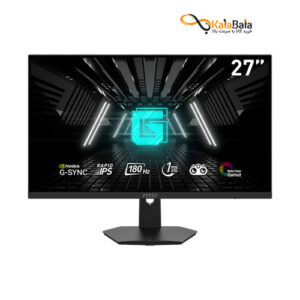 خرید مانیتور گیمینگ ام اس آی مدل MSI G274F