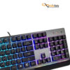 خرید صفحه کلید گیمینگ باسیم ام اس آی مدل MSI VIGOR GK30 GAMING • سوئیچ ممبرین با بهترین قیمت بازار