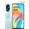 قیمت گوشی موبایل اوپو مدل Oppo A58 4G