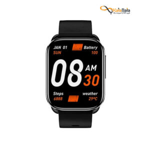 خرید ساعت هوشمند شیائومی مدل QCY GS