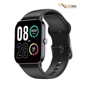 خرید ساعت هوشمند کیو سی وای مدل QCY GTS2 Watch