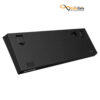 صفحه کلید باسیم/بی‌سیم ردراگون مدل CASTOR PRO K631RGB-PRO-BRW • سوئیچ قرمز - تصویر 3