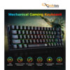 صفحه کلید باسیم/بی‌سیم ردراگون مدل RYZE PRO K633RGB-PRO • سوئیچ قرمز