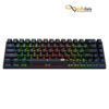 خرید صفحه کلید باسیم/بی‌سیم ردراگون مدل RYZE PRO K633RGB-PRO • سوئیچ قرمز با قیمت مناسب