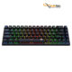 خرید صفحه کلید باسیم/بی‌سیم ردراگون مدل RYZE PRO K633RGB-PRO • سوئیچ قرمز با قیمت مناسب