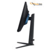 مانیتور گیمینگ سامسونگ مدل Samsung Odyssey G3 S24AG320NE 24" VA Full HD 165Hz