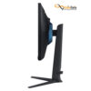 مانیتور گیمینگ سامسونگ مدل Samsung Odyssey G3 S24AG320NE 24" VA Full HD 165Hz