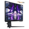 مانیتور گیمینگ سامسونگ مدل Samsung Odyssey G3 S24AG320NE 24" VA Full HD 165Hz