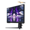 مانیتور گیمینگ سامسونگ مدل Samsung Odyssey G3 S24AG320NE 24" VA Full HD 165Hz