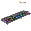 خرید صفحه کلید باسیم تی-دگر مدل T-DAGGER ADRIATIC T-TGK316-RD • سوئیچ قرمزبا قیمت مناسب