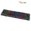 خرید صفحه کلید باسیم تی-دگر مدل T-DAGGER Frigate T-TGK306 RGB • سوئیچ قرمز با کمترین قیمت بازار