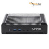 مینی پی سی یونیوو مدل UNIVO K11 i3 1115G4 8GB 256GB SSD UHD Graphics - تصویر 4