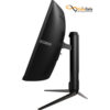 مانیتور گیمینگ ام اس آی مدل MSI MAG342CQPV 34" VA UWQHD 100Hz Curved - تصویر 2