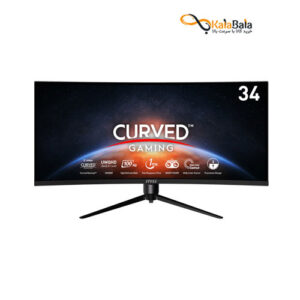 خرید مانیتور گیمینگ MSI مدل MAG342CQPV