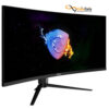 قیمت مانیتور گیمینگ MSI مدل MAG342CQPV