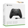 گیم‌پد بی‌سیم مایکروسافت مخصوص XBOX و ویندوز مدل 1V8-00005 • 1914 - تصویر 4