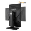 مانیتور گیمینگ ایسوس مدل ASUS TUF Gaming VG24VQE 23.6" FHD VA 165Hz Gaming Curved - تصویر 2