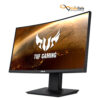 خرید مانیتور گیمینگ ایسوس مدل ASUS TUF Gaming VG24VQR 24.0" FHD VA 165Hz Gaming Curved با بهترین قیمت بازار