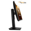 قیمت مانیتور گیمینگ ایسوس مدل ASUS TUF Gaming VG24VQR 24.0" FHD VA 165Hz Gaming Curved