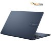 لپ تاپ ایسوس مدل ASUS VivoBook 15 F1504VA i3 1315U 8GB 256GB SSD UHD Graphics