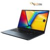 لپ تاپ ایسوس مدل ASUS Vivobook Pro 15 OLED M6500XU-MA081 R9 7940HS 16GB 1TB SSD RTX 4050 6GB - تصویر 4