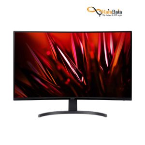 خرید مانیتور گیمینگ ایسر مدل Acer NITRO ED0 ED320Q Xbiipx