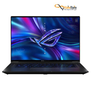خرید Asus ROG Flow X16 GV601VU لپ تاپ گیمینگ ایسوس