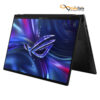 خرید Asus ROG Flow X16 GV601VU لپ تاپ گیمینگ ایسوس با قیمت مناسب