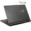 لپ تاپ ایسوس مدل Asus ROG strix G18 G814JVR i9 14900HX 32GB 1TB SSD RTX 4060 8GB - تصویر 2