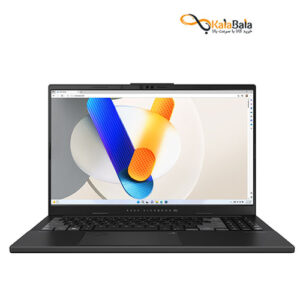 خرید لپ تاپ ایسوس مدل Asus VivoBook Pro 15 OLED N6506MV-DCبا بهترین قیمت بازار
