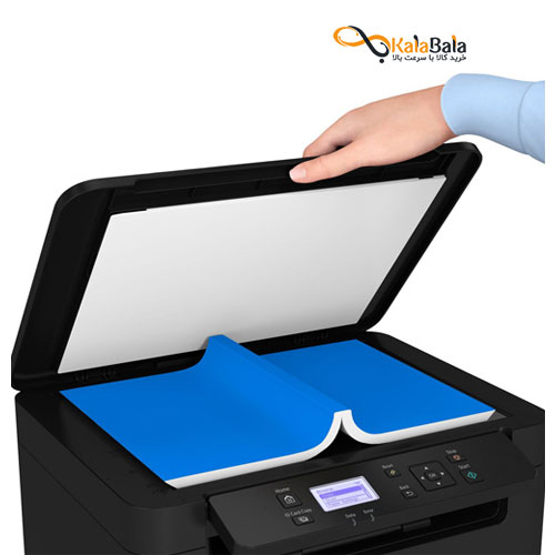 - تصویر در دستهبندی - کالای فروشگاه کالابالا خرید پرینتر سه کاره کانن مدل imageclass mf113w با بهترین قیمت بازار