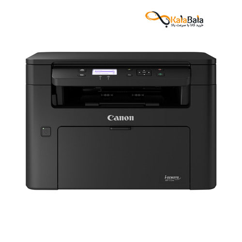 خرید پرینتر سه کاره کانن مدل imageCLASS MF113W
