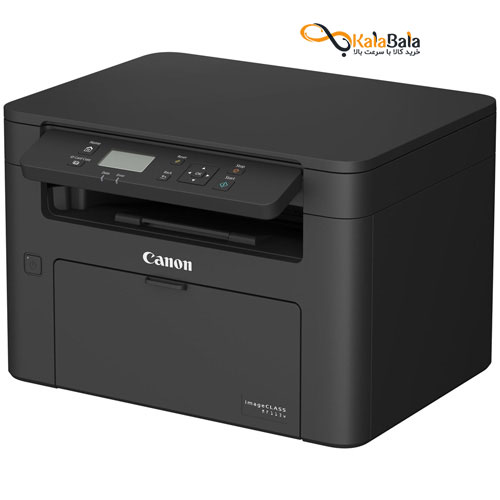 - تصویر در دستهبندی - کالای فروشگاه کالابالا پرینتر سه کاره کانن مدل canon imageclass mf113w - تصویر 5