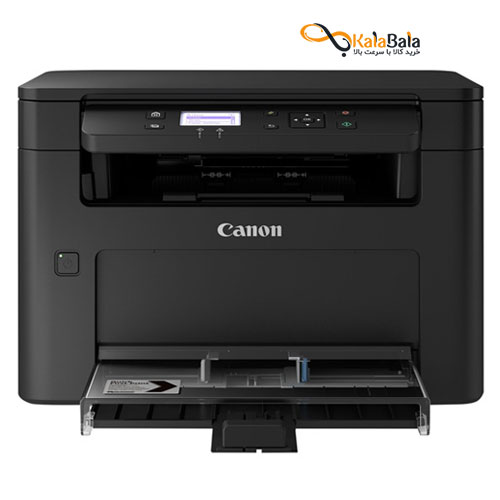 - تصویر در دستهبندی - کالای فروشگاه کالابالا قیمت پرینتر سه کاره کانن مدل imageclass mf113w