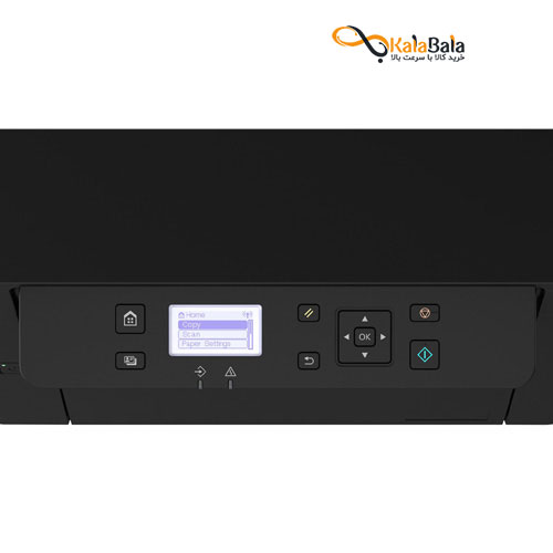 - تصویر در دستهبندی - کالای فروشگاه کالابالا پرینتر سه کاره کانن مدل canon imageclass mf113w - تصویر 3