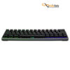 خرید صفحه کلید بی‌سیم کولر مستر مدل SK622 SG • سوئیچ قرمز با بهترین قیمت بازار