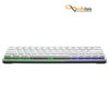 خرید صفحه کلید بی‌سیم کولر مستر مدل SK622 SWH • سوئیچ آبی با قیمت مناسب