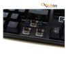 خرید صفحه کلید باسیم ردراگون مدل DEVARAJAS K556 RGB • سوئیچ قهوه‌ای با قیمت مناسب