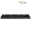 قیمت صفحه کلید باسیم دیپ کول مدل KB500 • سوئیچ قرمز