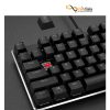 صفحه کلید باسیم دیپ کول مدل KB500 • سوئیچ قرمز - تصویر 4