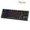 خرید صفحه کلید باسیم دیپ کول مدل KB500 • سوئیچ قرمز با بهترین قیمت بازار