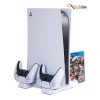 خرید استند چند کاره Dobe Multifunctional Cooling Stand TP5-0593 For PS5