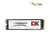 خرید هارد اینترنال فدک مدل B5 M.2 • ظرفیت 256GB
