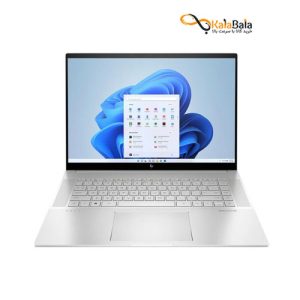 قیمت لپ تاپ اچ پی مدل HP ENVY 16 Laptop 16-h1023dx