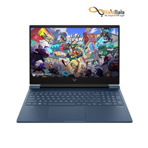 خرید لپ تاپ گیمینگ اچ پی مدل HP Victus 16-r1055ne