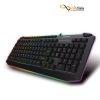 قیمت صفحه کلید گیمینگ باسیم کینگ استار مدل KB165G • سوئیچ ممبرین
