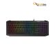 خرید صفحه کلید گیمینگ باسیم کینگ استار مدل KB165G • سوئیچ ممبرین